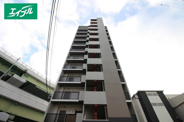 物件外観写真3　(周辺環境)