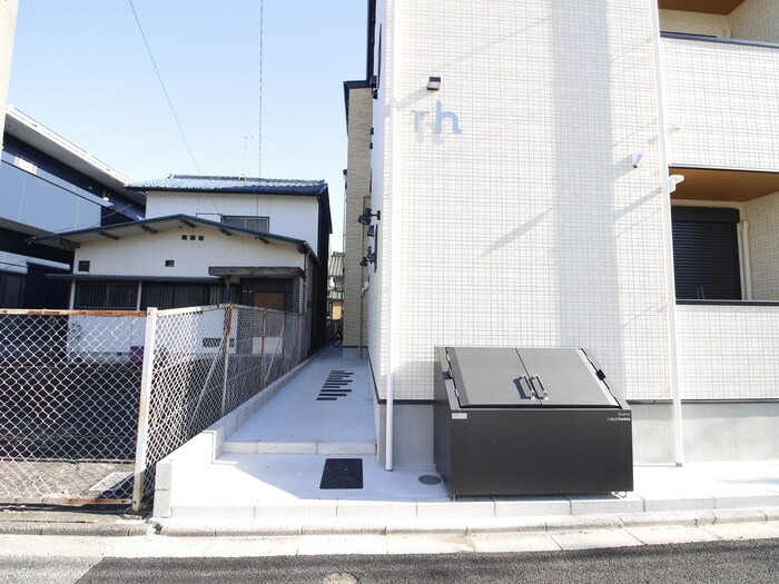 物件外観写真4　(その他)