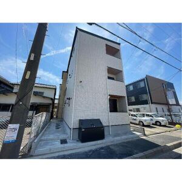 物件外観写真6　(外観写真)