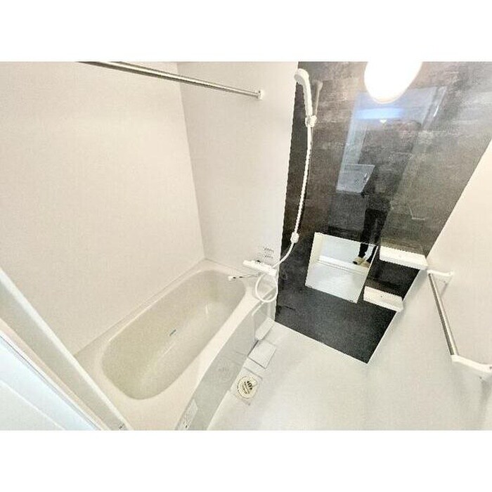 物件内観写真11　(バス／シャワールーム等)