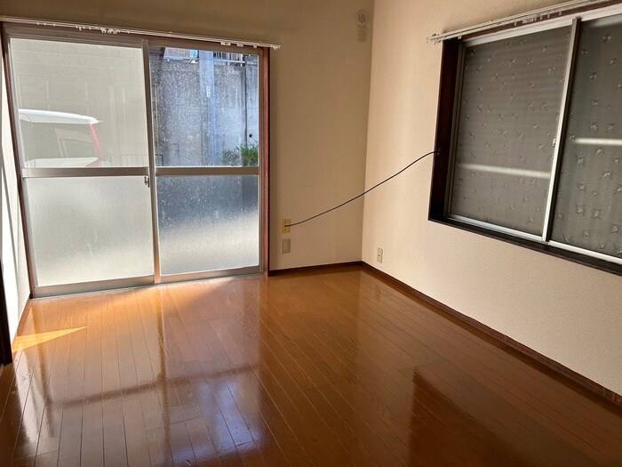 物件内観写真5　(居室)