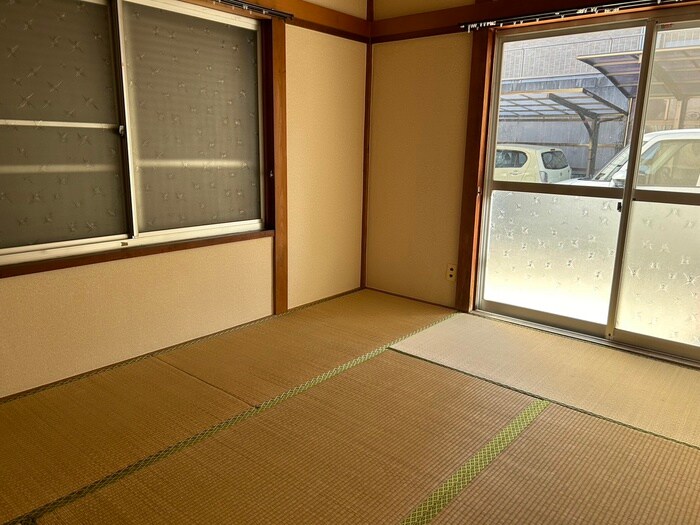 物件内観写真6　(居室)