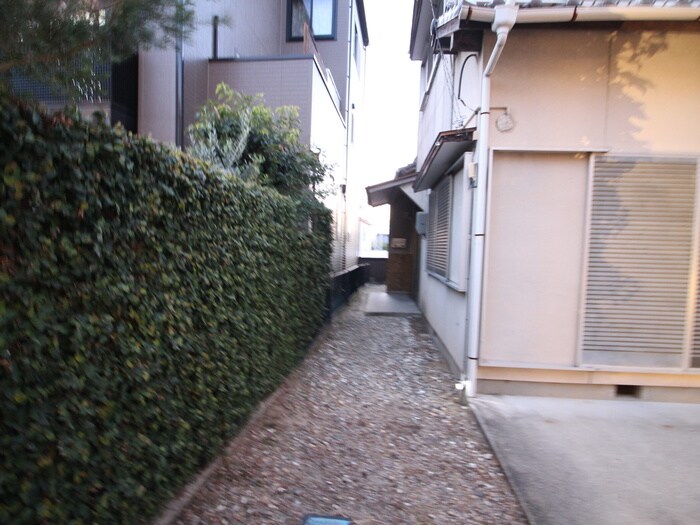 物件外観写真3　(外観写真)