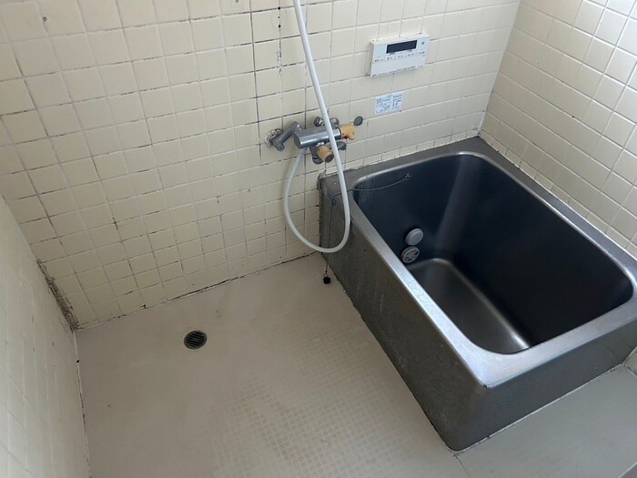 物件内観写真9　(バス／シャワールーム等)