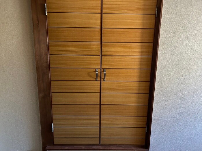 物件内観写真12　(収納)