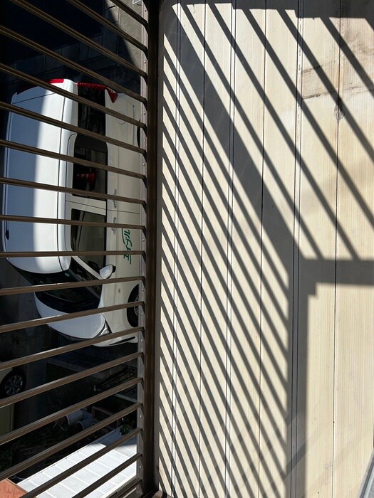 物件内観写真15　(ベランダ・バルコニー)