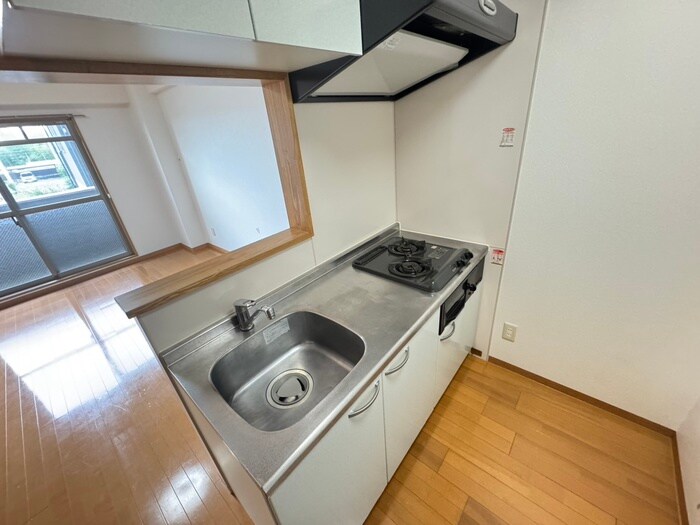 物件内観写真9　(キッチン)