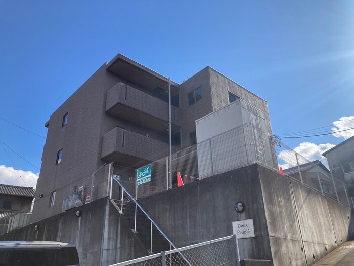 物件外観写真5　(外観写真)