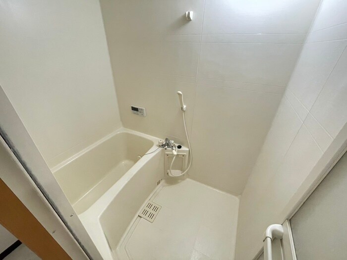 物件内観写真10　(バス／シャワールーム等)