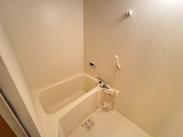物件内観写真10　(バス／シャワールーム等)