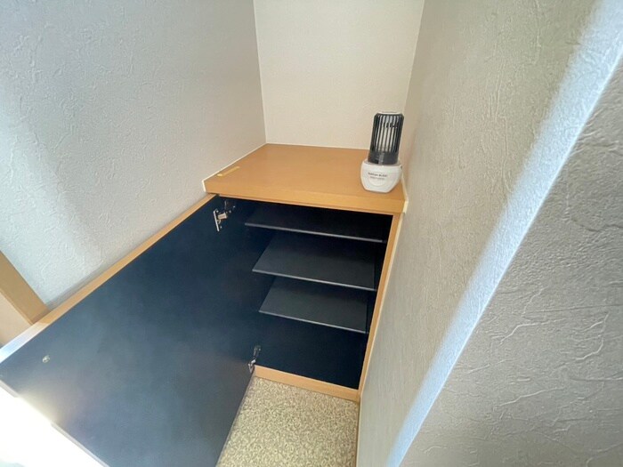 物件内観写真19　(靴箱)