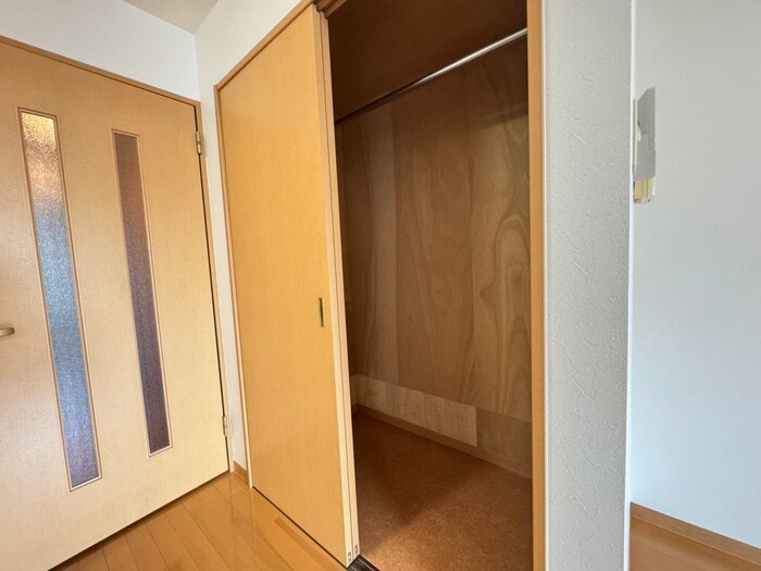 物件内観写真19　(収納)