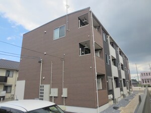 メゾンアンジュ外観写真