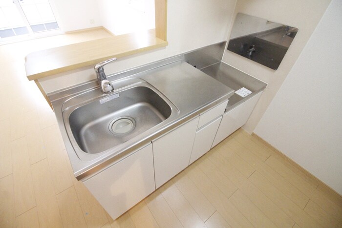 物件内観写真9　(キッチン)