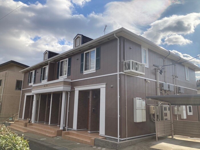 物件外観写真3　(外観写真)