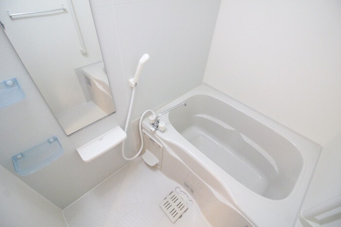 物件内観写真10　(バス／シャワールーム等)