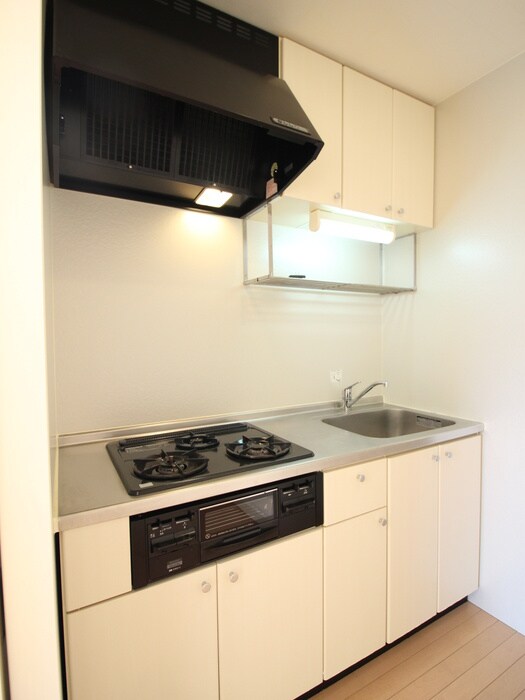 物件内観写真8　(キッチン)