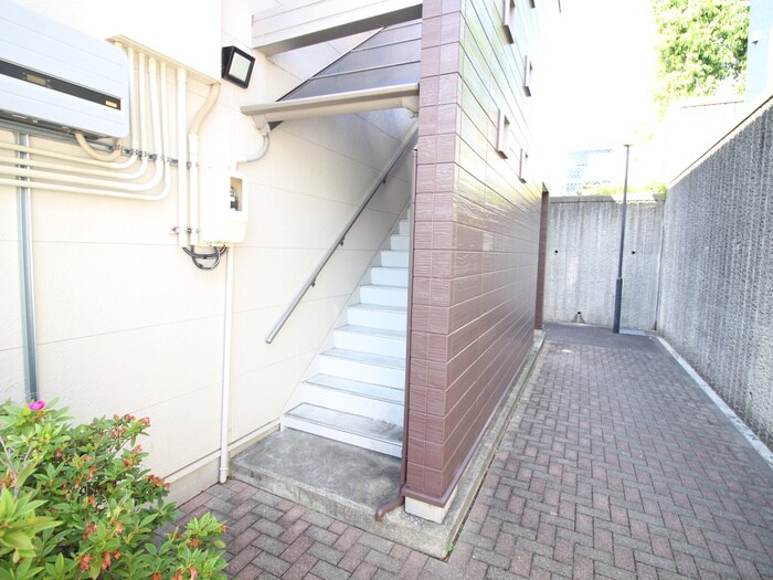 物件外観写真6　(その他)