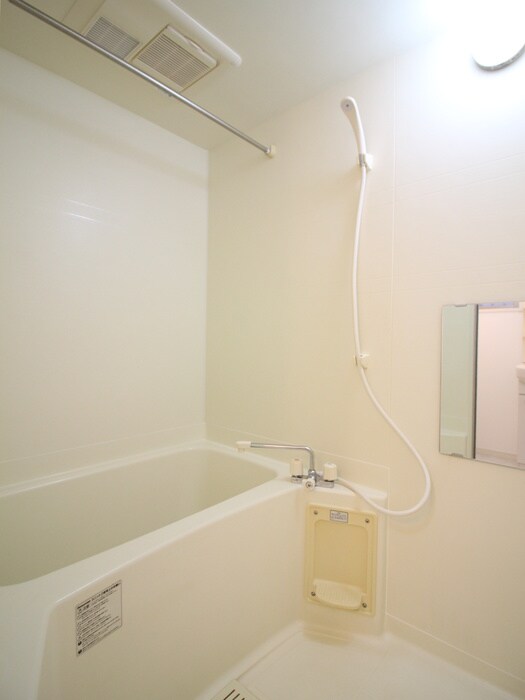 物件内観写真11　(バス／シャワールーム等)