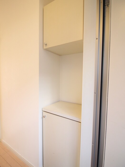 物件内観写真13　(靴箱)