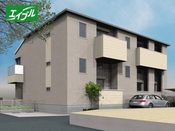 物件外観写真2　(その他)