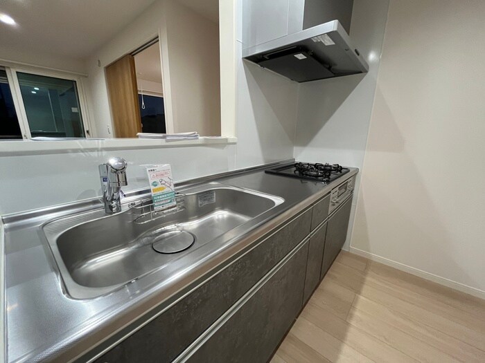 物件内観写真8　(キッチン)