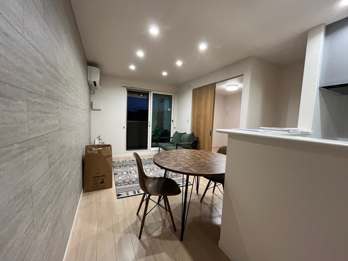 物件内観写真11　(居室)