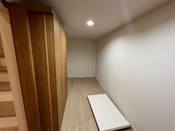 物件内観写真12　(ロフト)