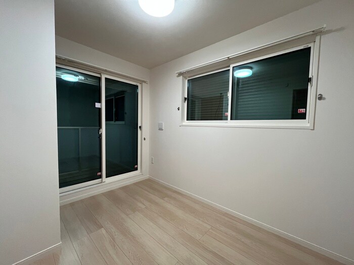 物件内観写真13　(居室)