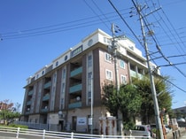 カ－サ　ジオの外観写真