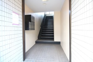 ロマンジェ外観写真