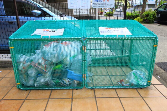 物件外観写真6　(建物設備)