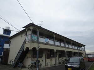 コーポ小路外観写真