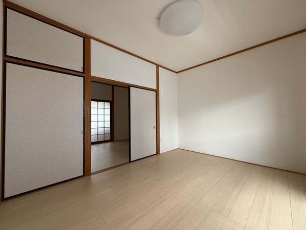 居室