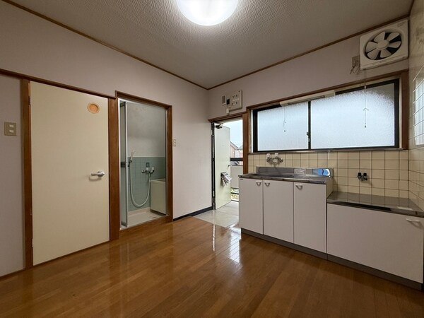 居室