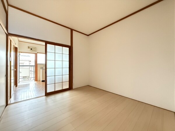 居室