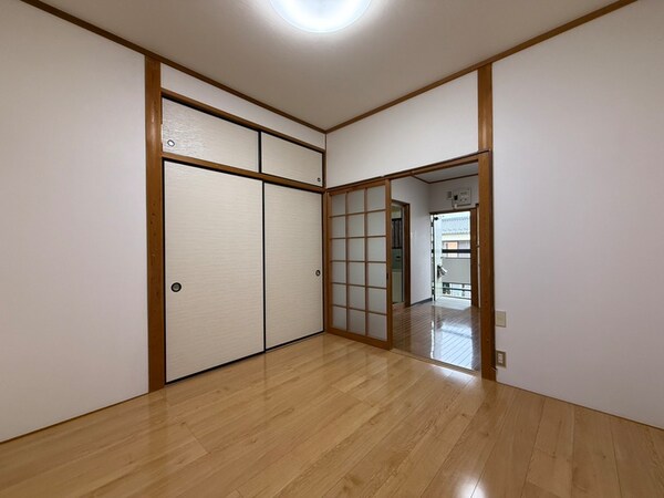居室