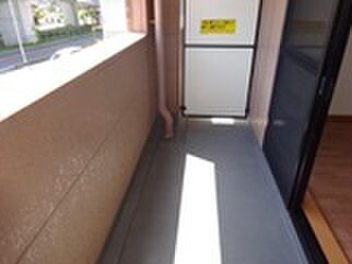 物件内観写真15　(ベランダ・バルコニー)