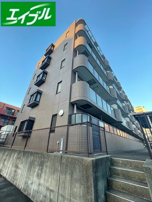 物件外観写真2　(周辺環境)