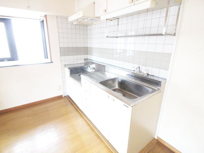 物件内観写真12　(キッチン)