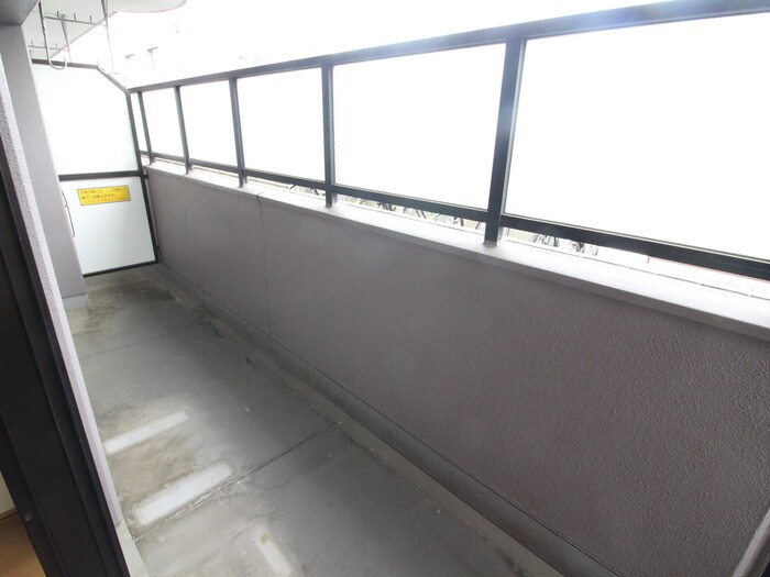 物件内観写真20　(ベランダ・バルコニー)