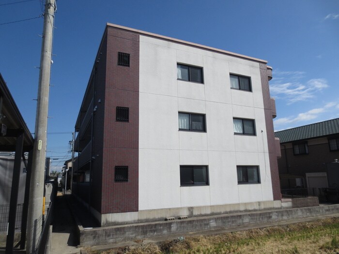 物件外観写真4　(外観写真)