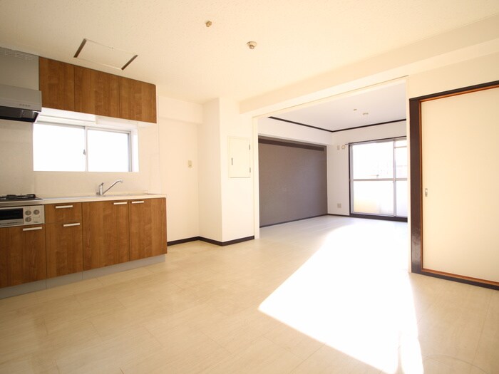 物件内観写真7　(居室)