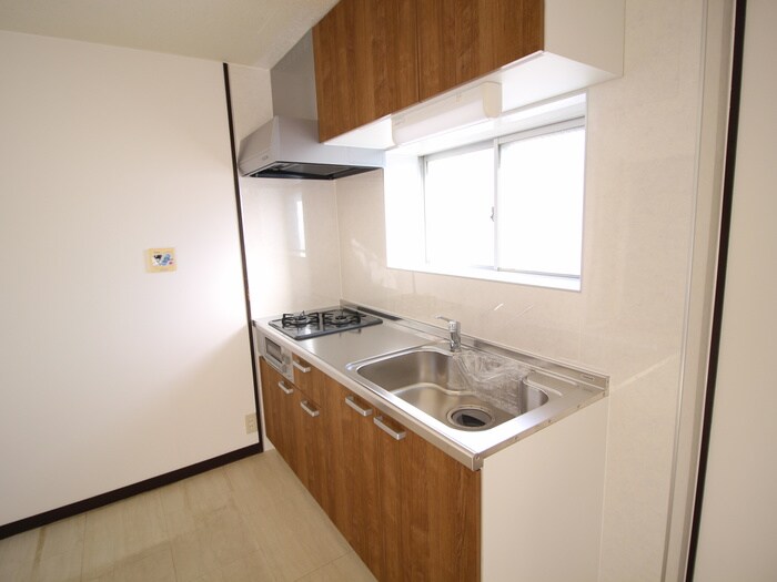 物件内観写真8　(キッチン)