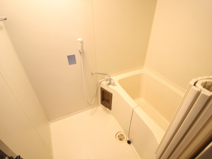 物件内観写真9　(バス／シャワールーム等)