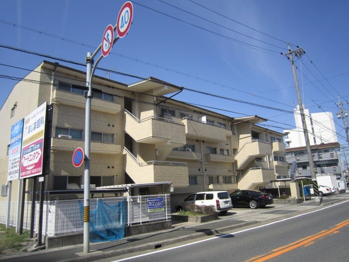 物件外観写真5　(外観写真)