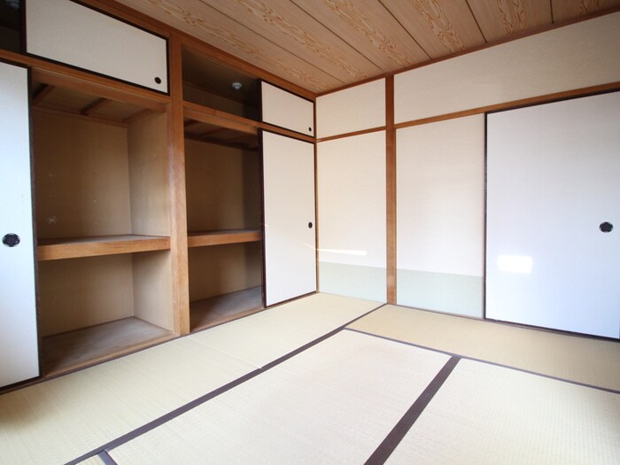 物件内観写真21　(居室)