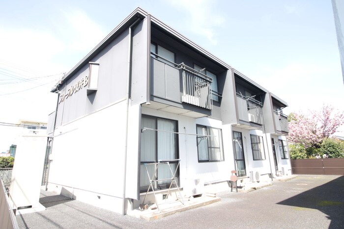 物件外観写真3　(外観写真)