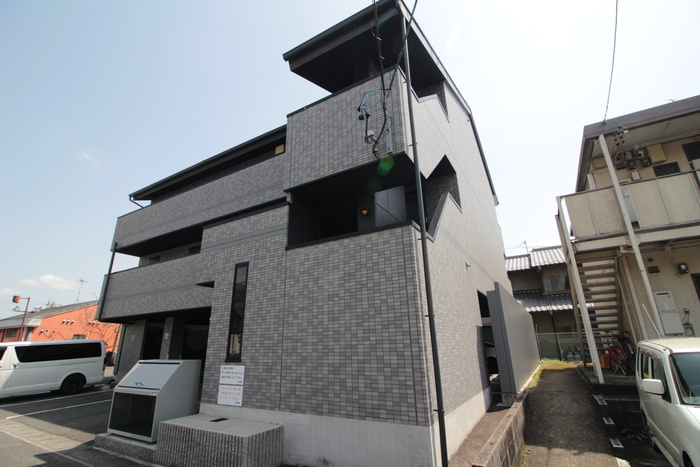 サンシャイン松ヶ瀬