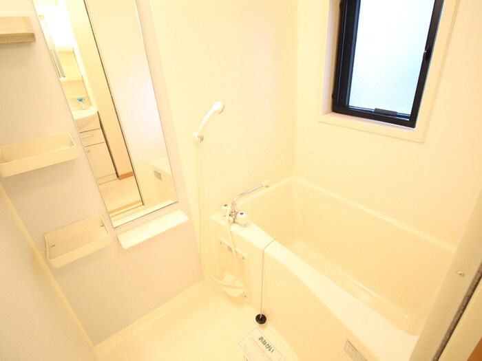 物件内観写真10　(バス／シャワールーム等)